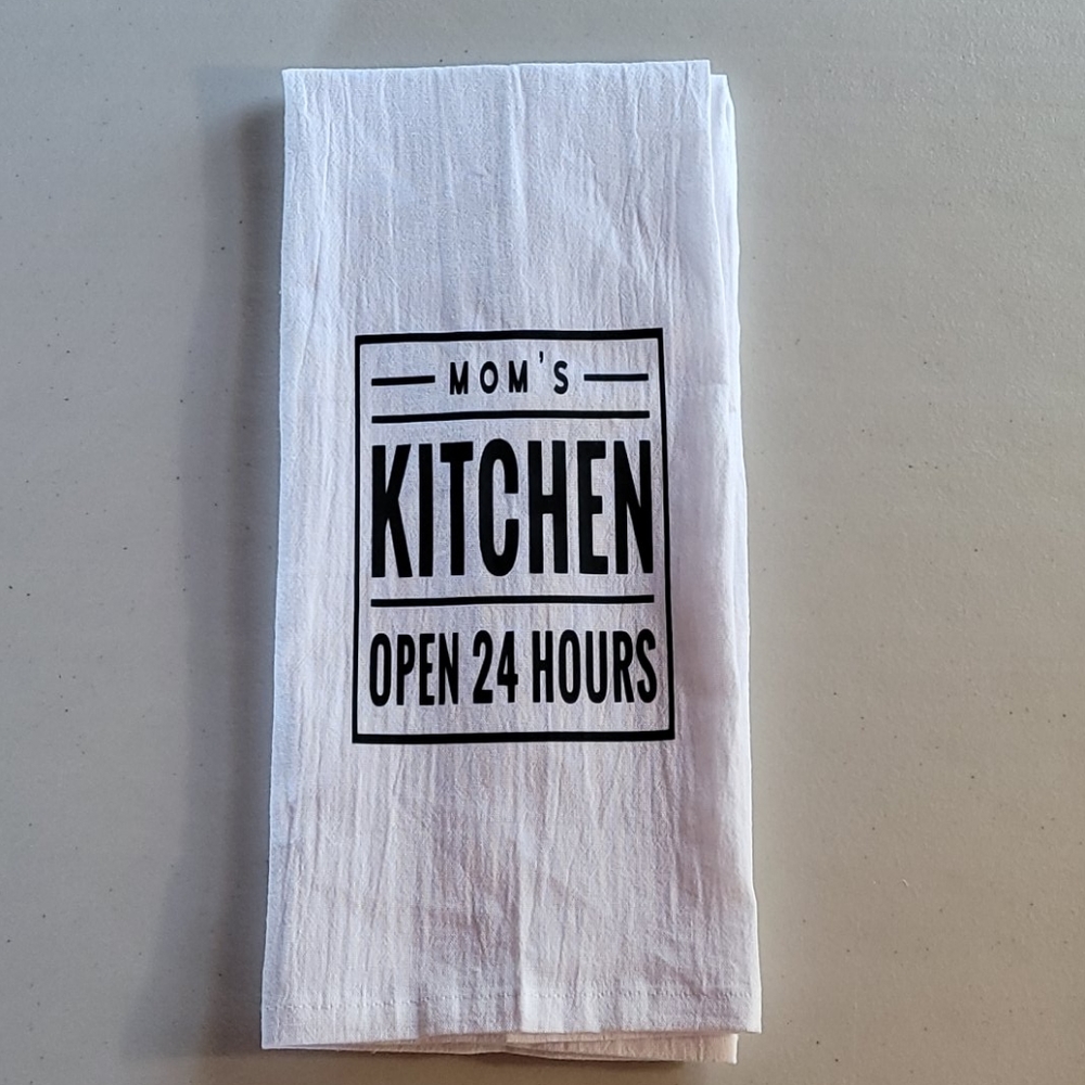 NWOT Kitchen Towel